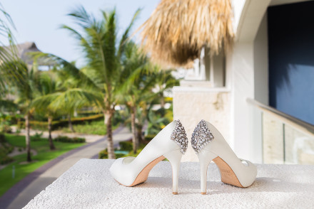 Destination Wedding - Punta Cana