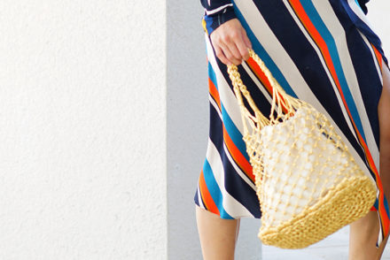 Tht Spring and Summer Affordable It-Bag #summertrends #springtrends #fashionblogger #fashionblog #fashiontrends #bags #bagaddict #bagofsessed #zara #topshop #asos #asseenonme #mytopshopstyle #topshopusa #shopperbag #grocerybag #macramebag #springoutfit #outfitinspiration #outfitinspo #streetstyle #streetfashion #fashionweek